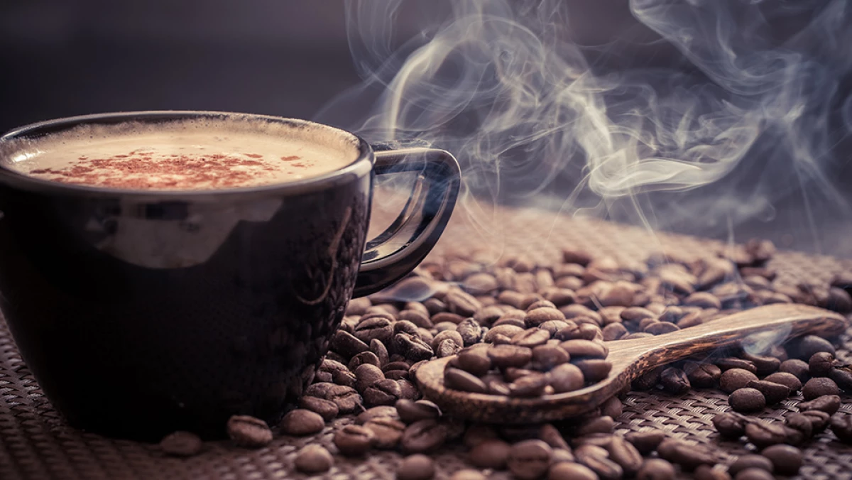 Café