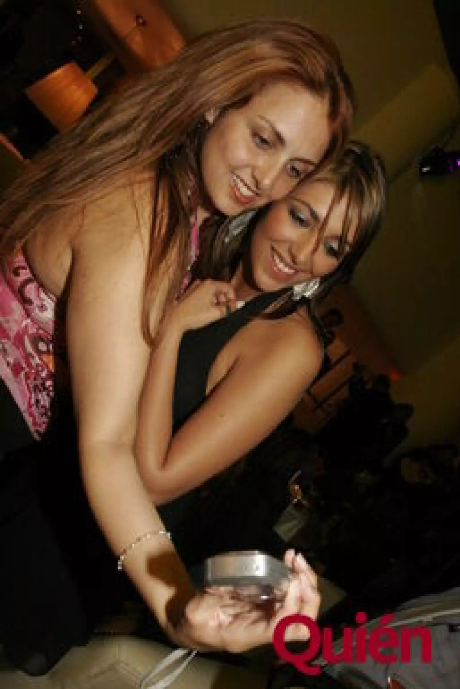 Vero Bueno, Ivana Proclamá