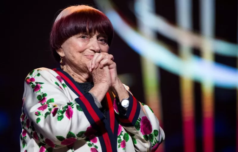 Agnès Varda