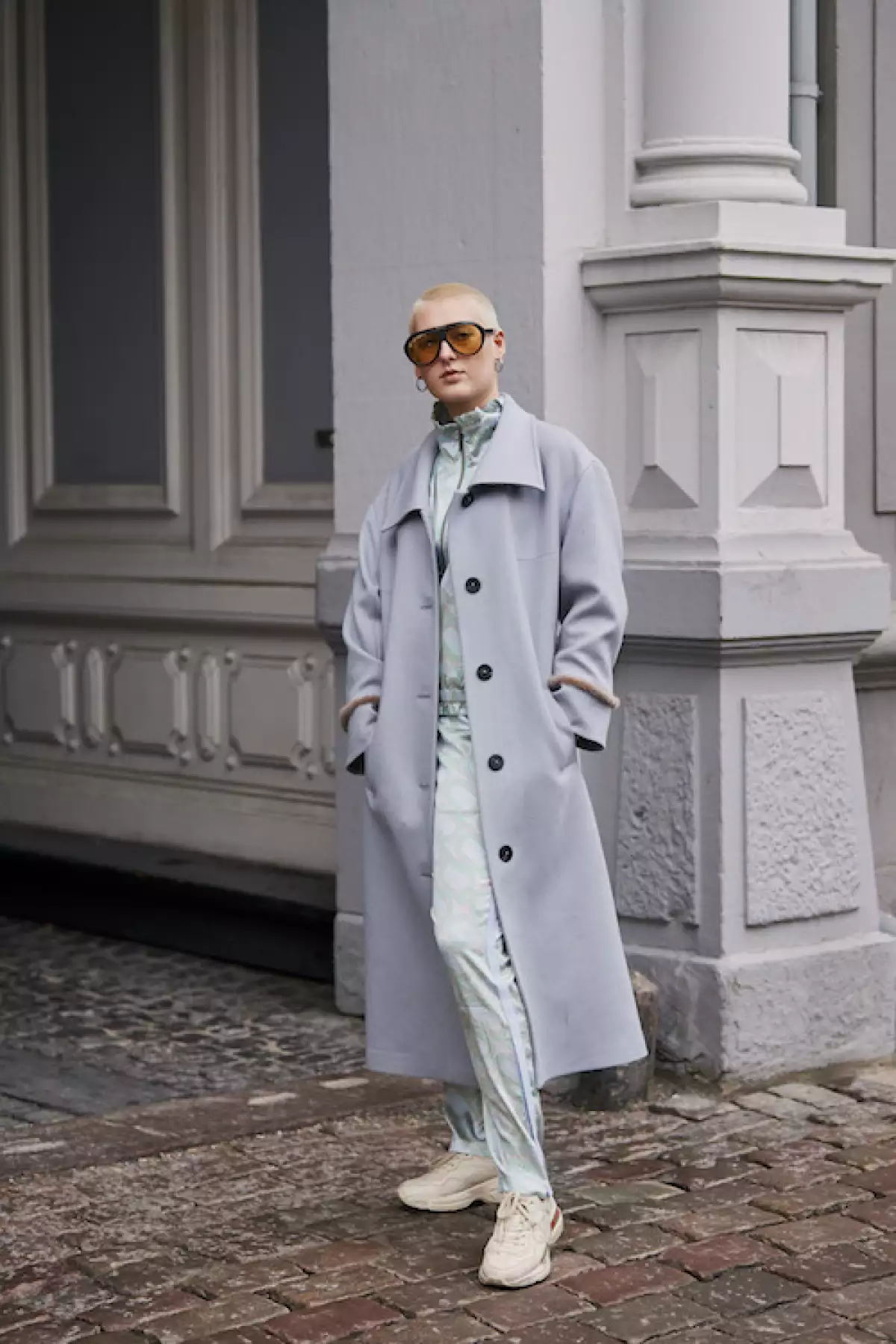 Street Style Copenhague