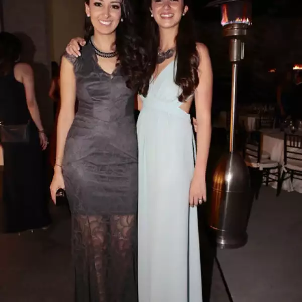 Gabriela Cortés,Inés Gómez-Robledo