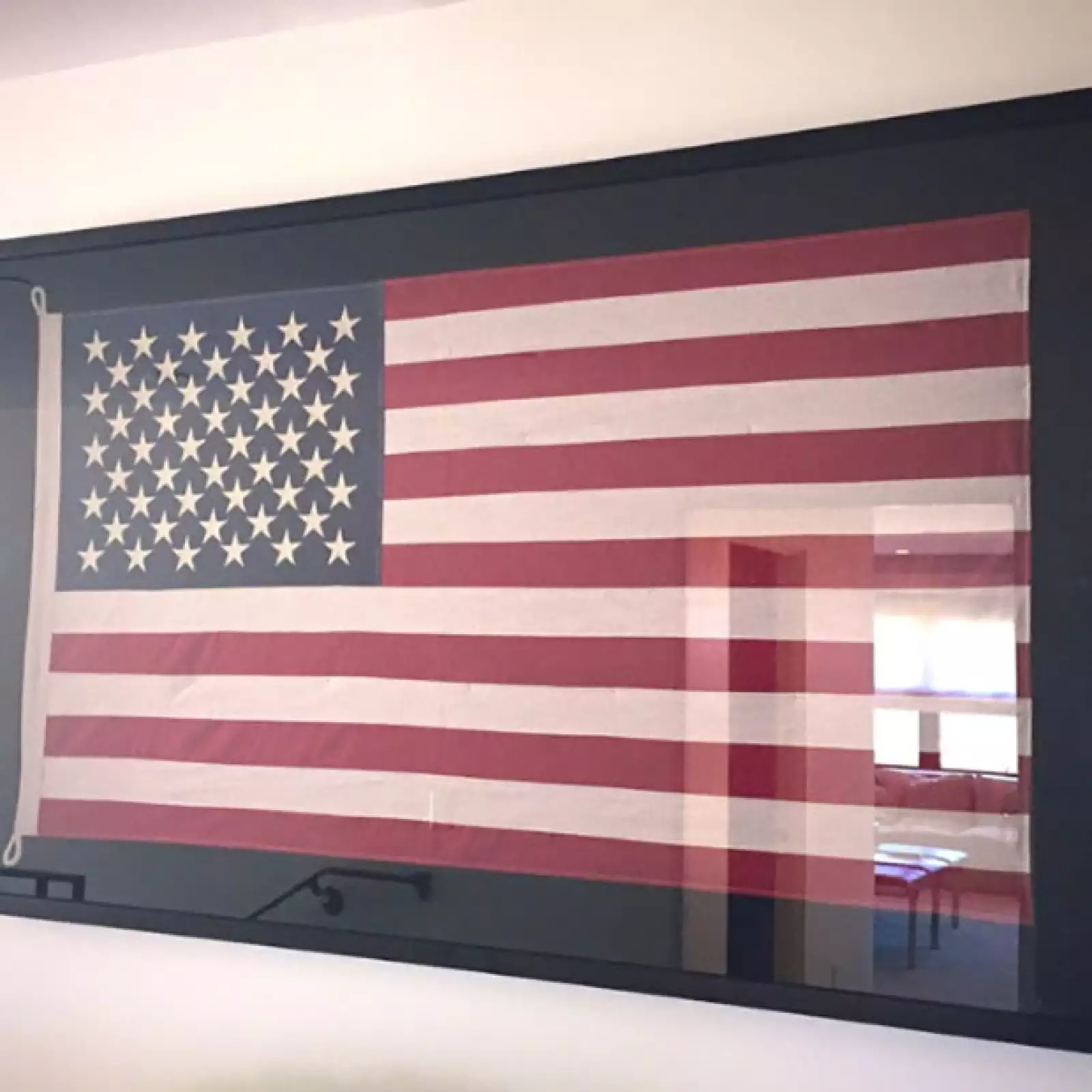 Caitlyn Jenner agradeció vivir en un paós en donde