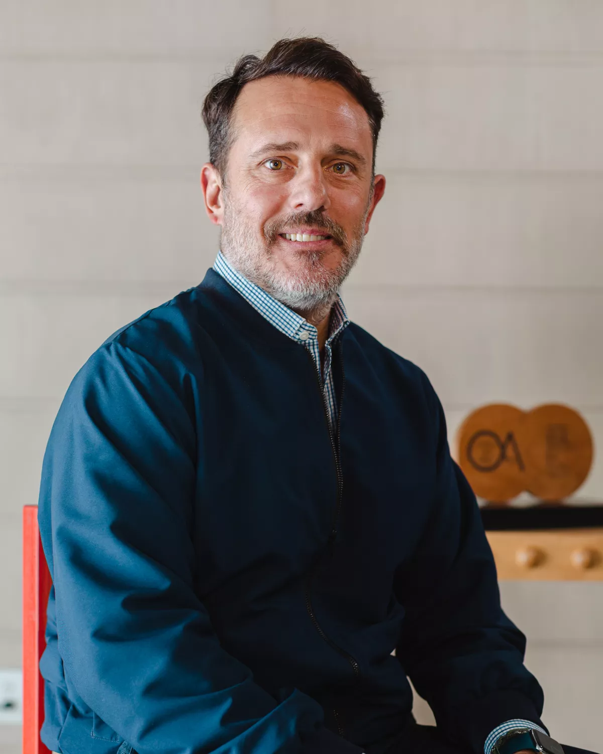 Jurado Rudy Weissenberg