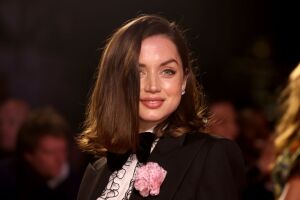 "Knives Out" European Premiere - 63rd BFI London Film Festival