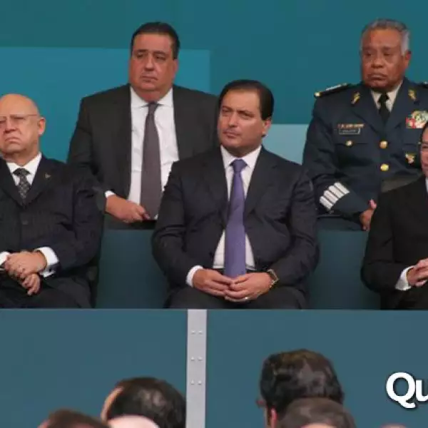 3er Informe de Gobierno de Felipe Calderón