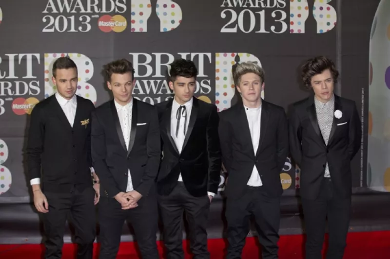 La banda se hizo trending topic luego de que en su gira por Latinoamérica no incluyera a México entre los países a visitar.