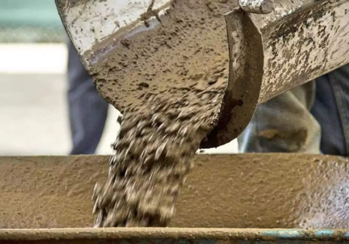 chronolia holcim