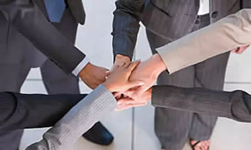 Clientes (Foto: Photos to Go)