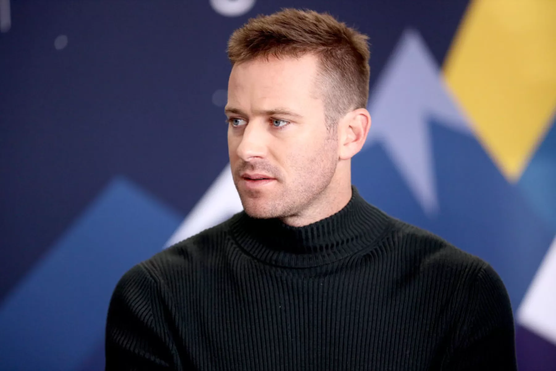 The IMDb Studio At Acura Festival Village On Location At The 2019 Sundance Film Festival - Day 2