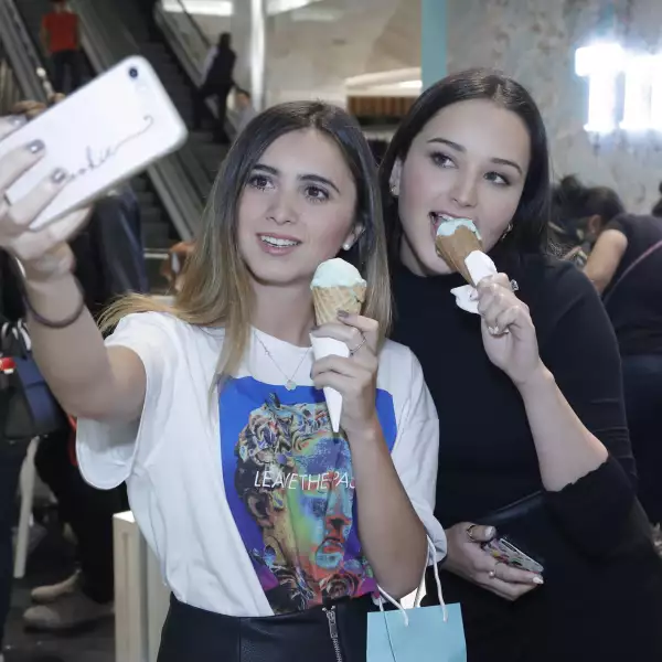 Pop-up Tiffany & Co.