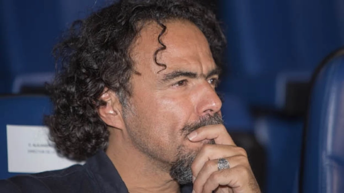 gonzalez iñarritu ficm