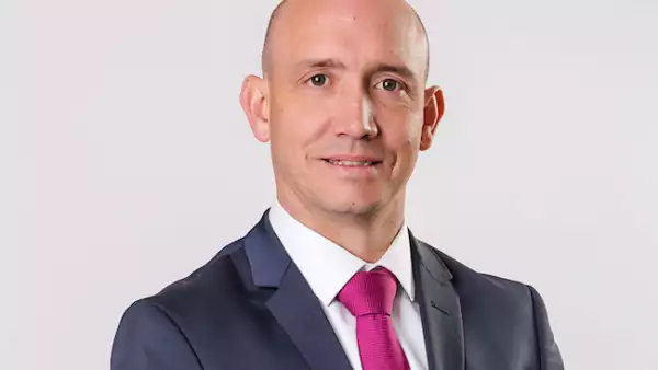 Ricardo Capilla de Airbus