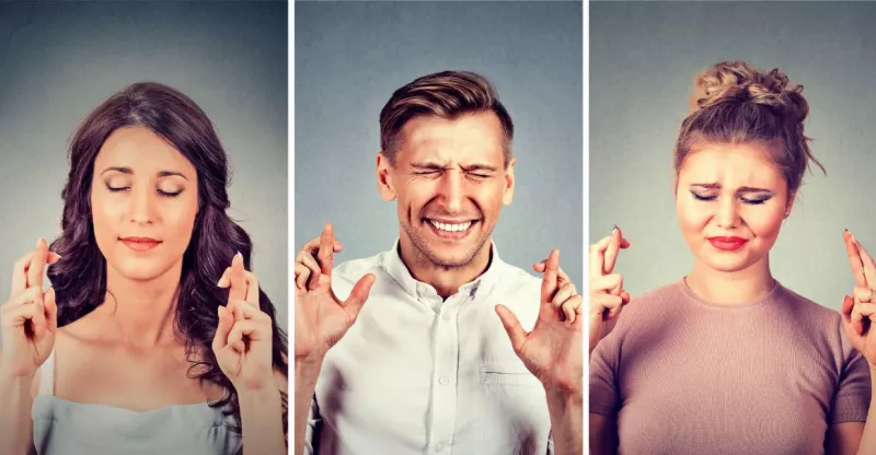 ¿Diste una buena impresión?