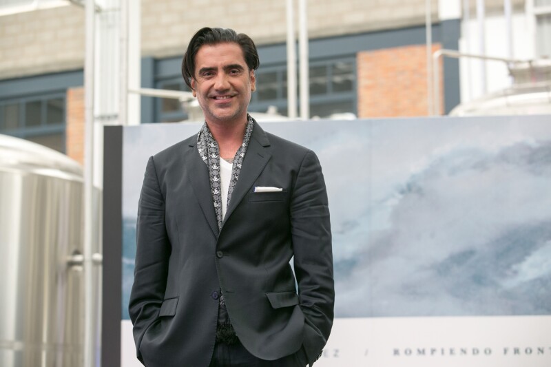 Alejandro Fernández