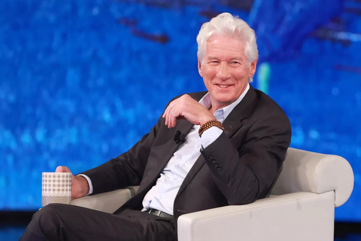 "Che Tempo Che Fa" TV Show