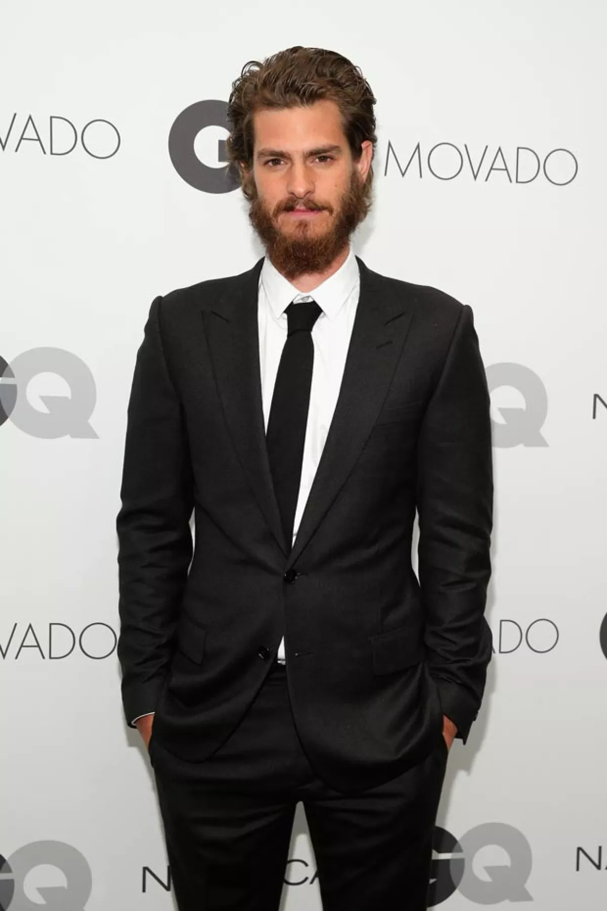 Todo parece indicar que luego de darse un tiempo, Andrew finalmente regresó con Emma, pero la noticia todavía no la confirma ninguno de los dos.