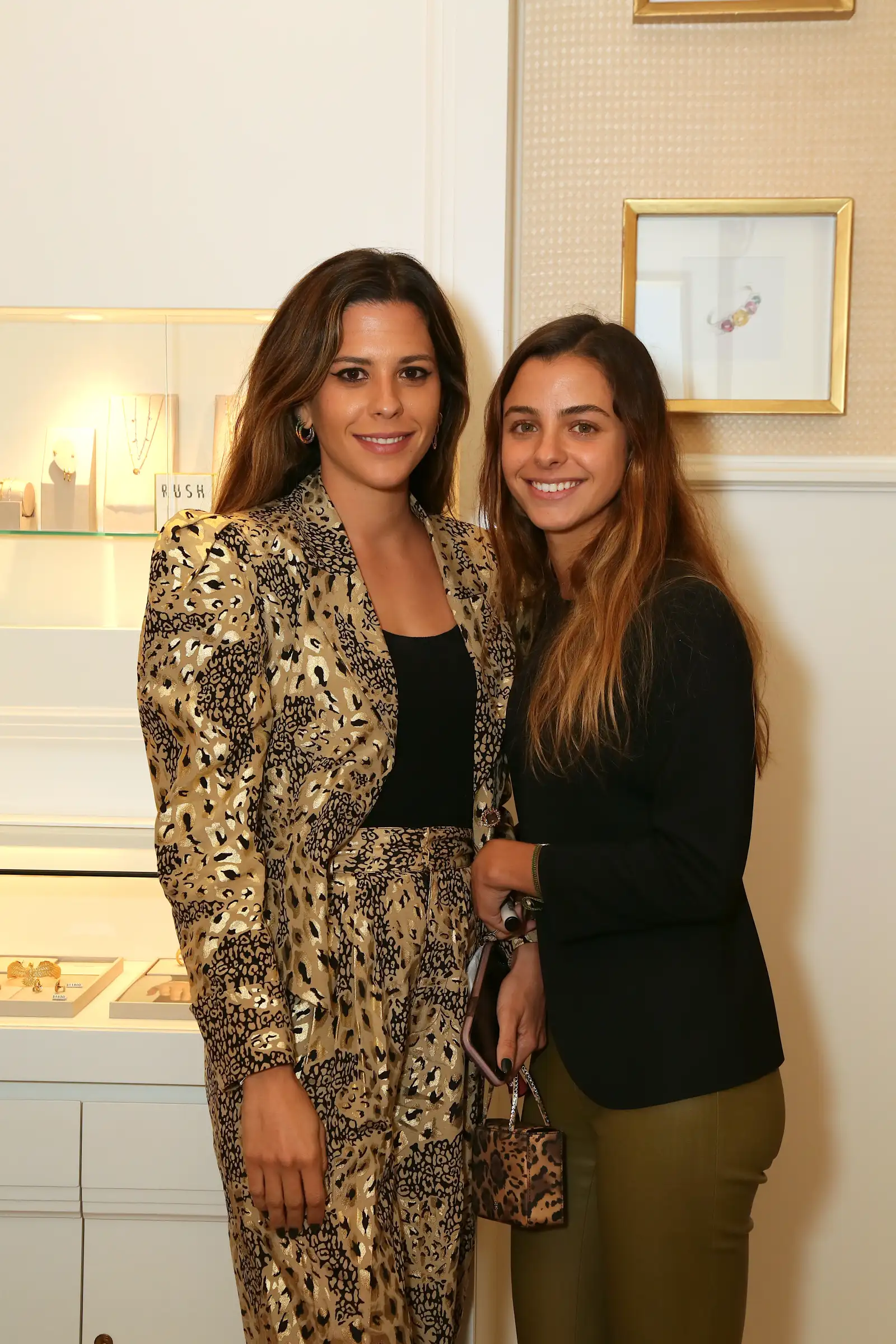 APERTURA ARISTOCRAZY, ARTZ PEDREGAL
