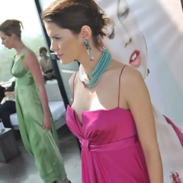 Super Nature by Swarovski