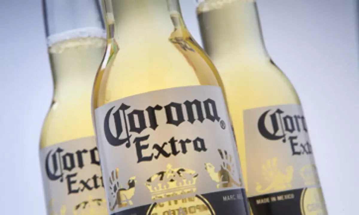 De no concretarse la venta de Modelo, Lazard Ltd y Morgan Stanley perderían 33 mdd. (Foto: Getty Images)