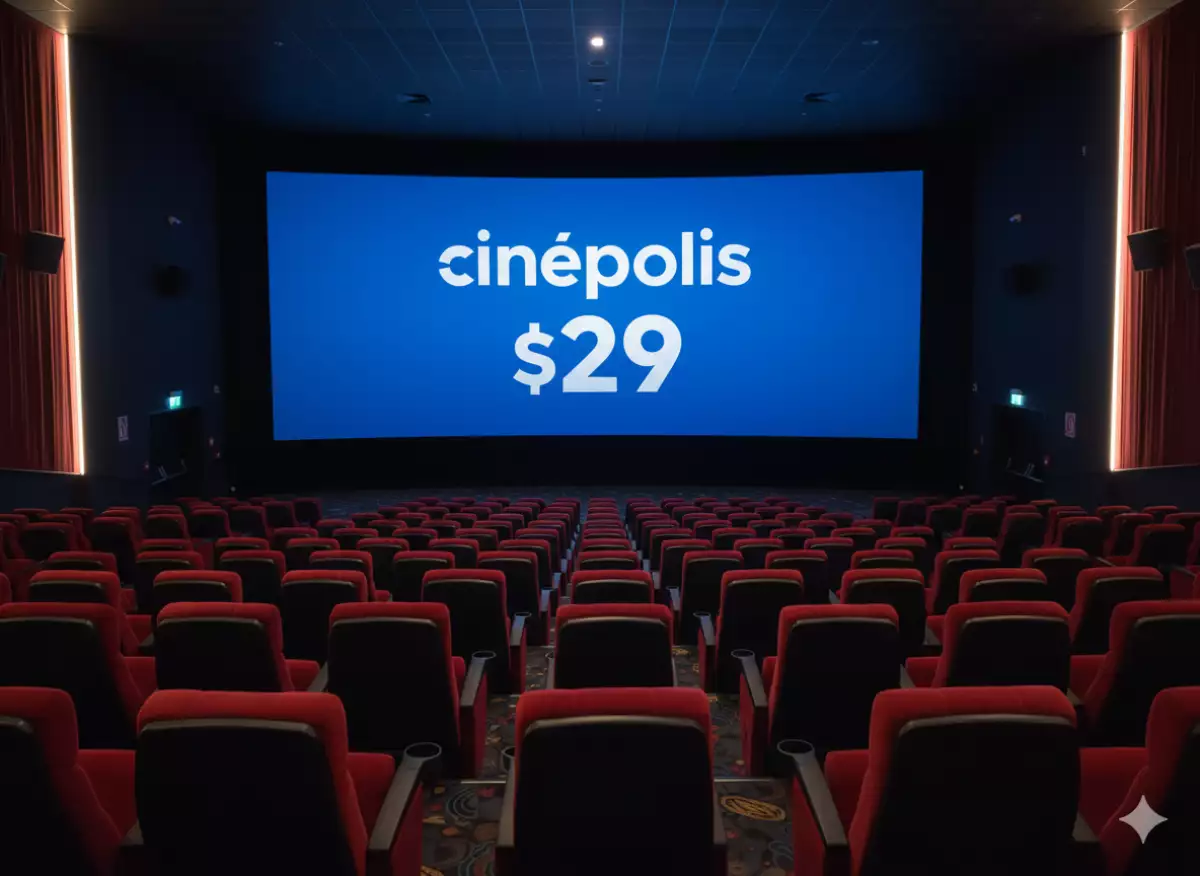 Cinépolis