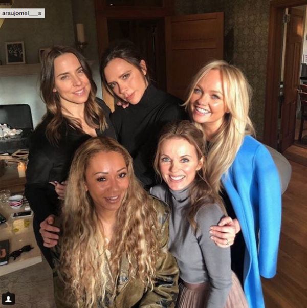 Spice Girls