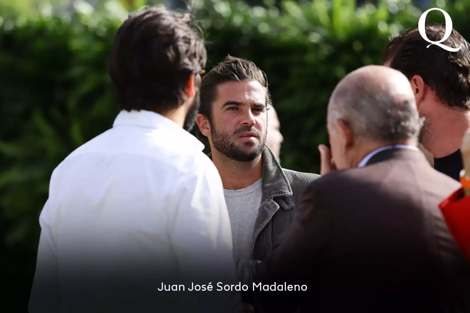 Expo Latidos de Rafael Lozano Hemmer