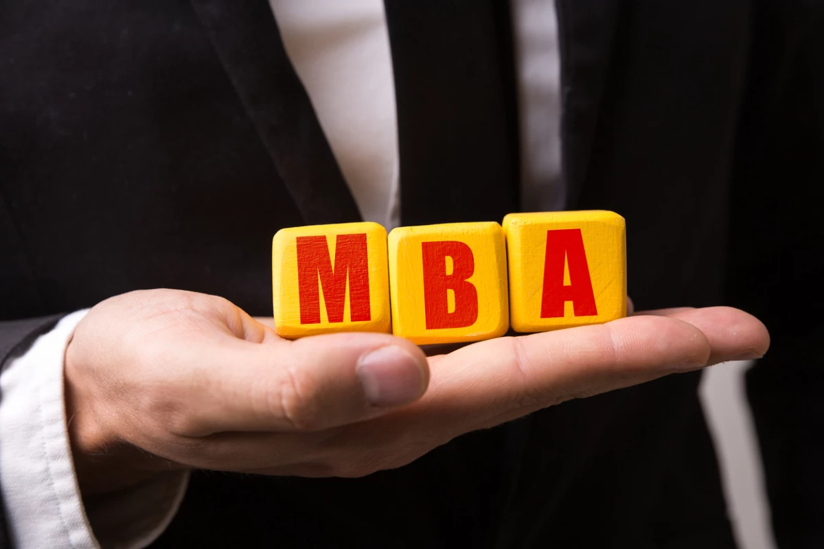 MBA