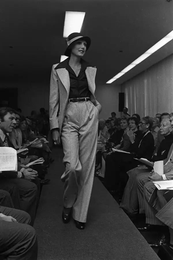 Calvin Klein: el diseñador que explotó el lado sexy de la moda