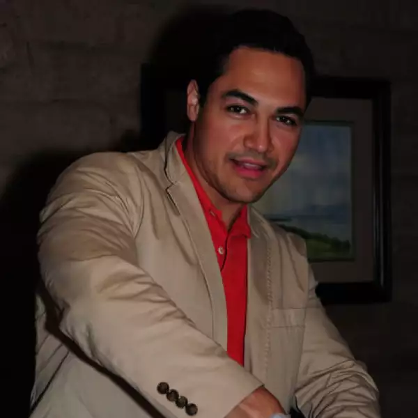 Javier Velázquez