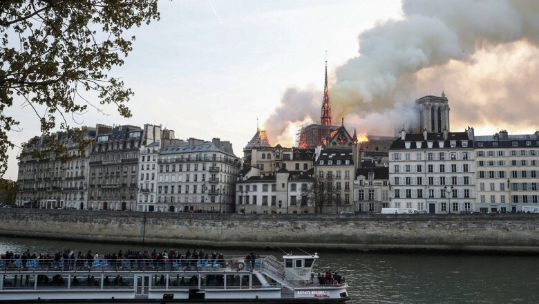Incendio Notre Dame-10
