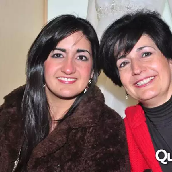 Desfile de Vestidos de Novia