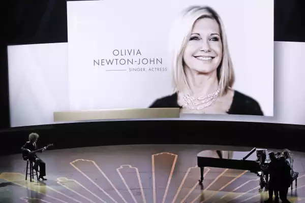 Olivia Newton-John