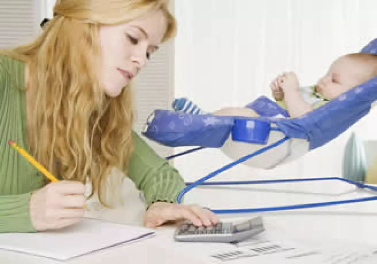 Para alcanzar tus metas financieras, aprende a hacer un mejor uso del dinero. (Foto: Photos To Go)