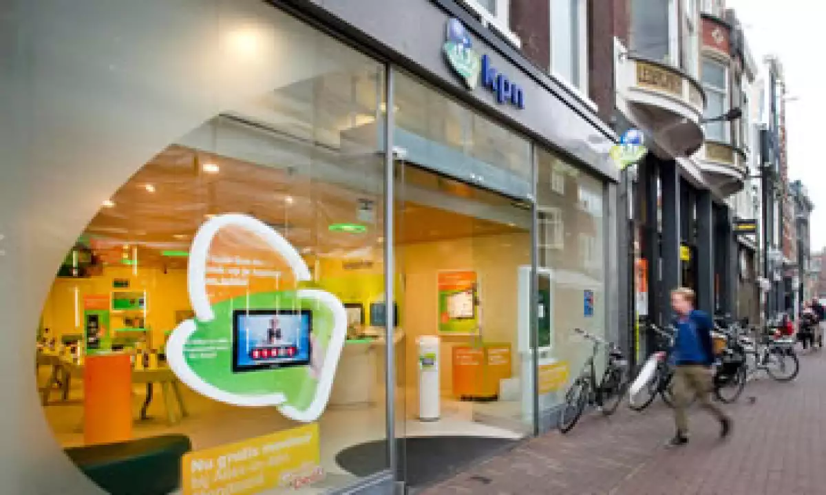 América Móvil informó a la Autoridad de Mercados Financieros de los Países Bajos sobre su participación accionaria en KPN. (Foto: Reuters)