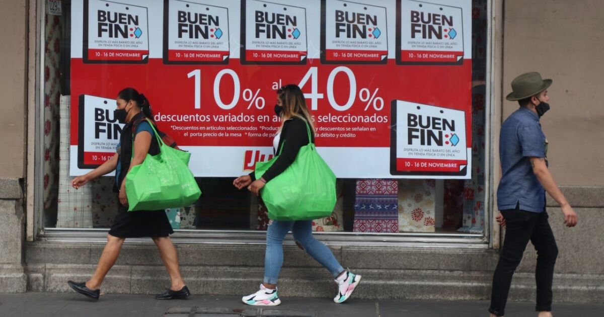 ¿Cuándo se acaba el Buen Fin 2021? Este es el último día
