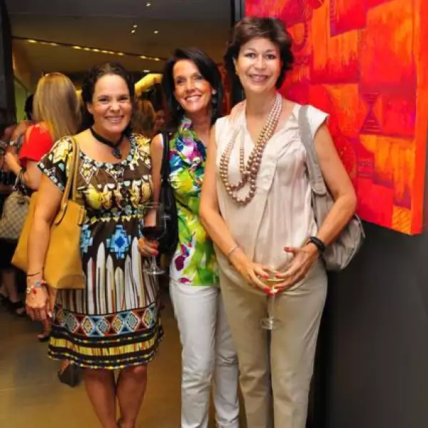 Pilar Camaresa,Teresa Corona,Marisa de la Peña