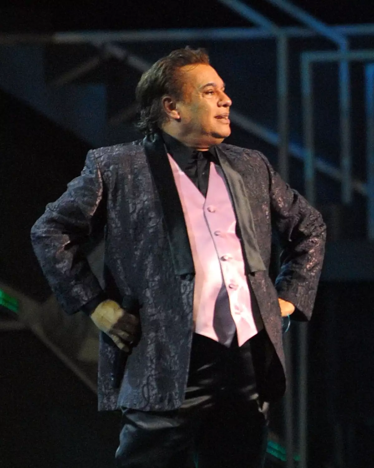 Juan Gabriel