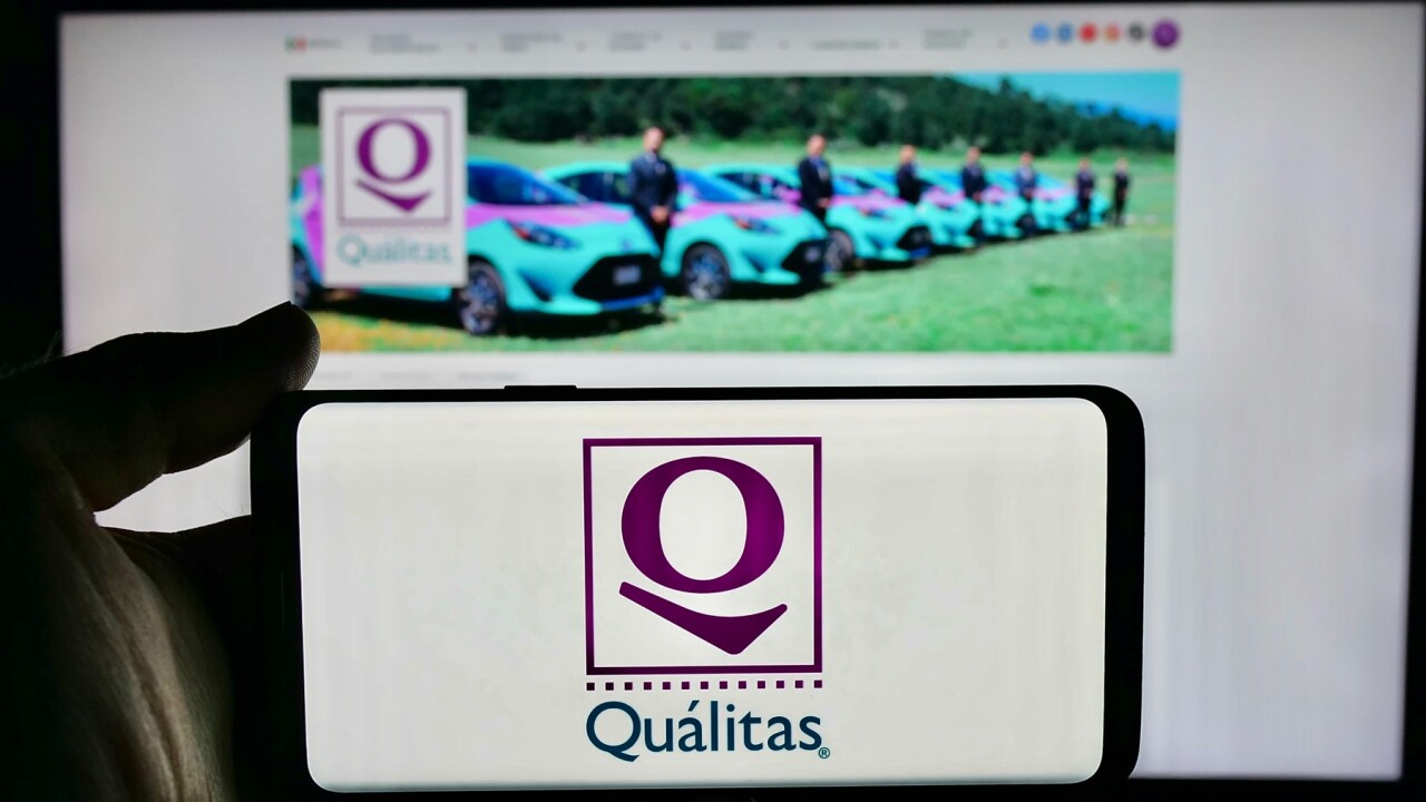 Quálitas prevé pérdida de utilidades de 2,000 mdp por IVA no acreditable