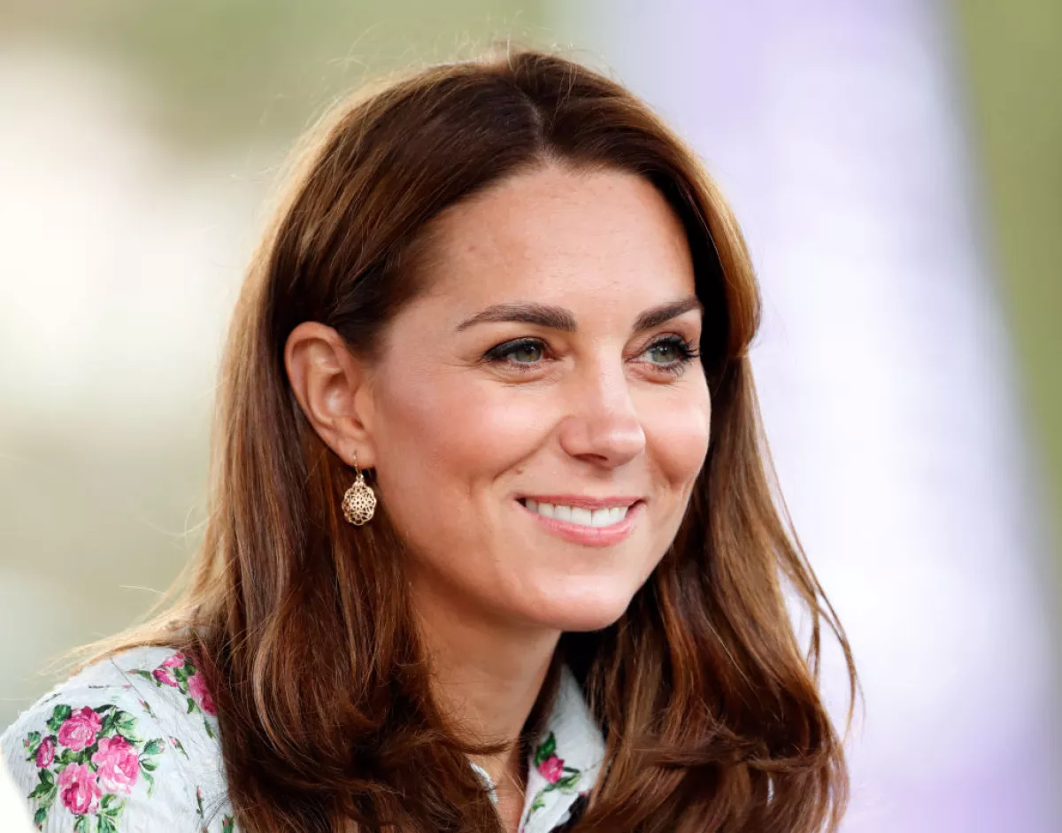 Kate Middleton
