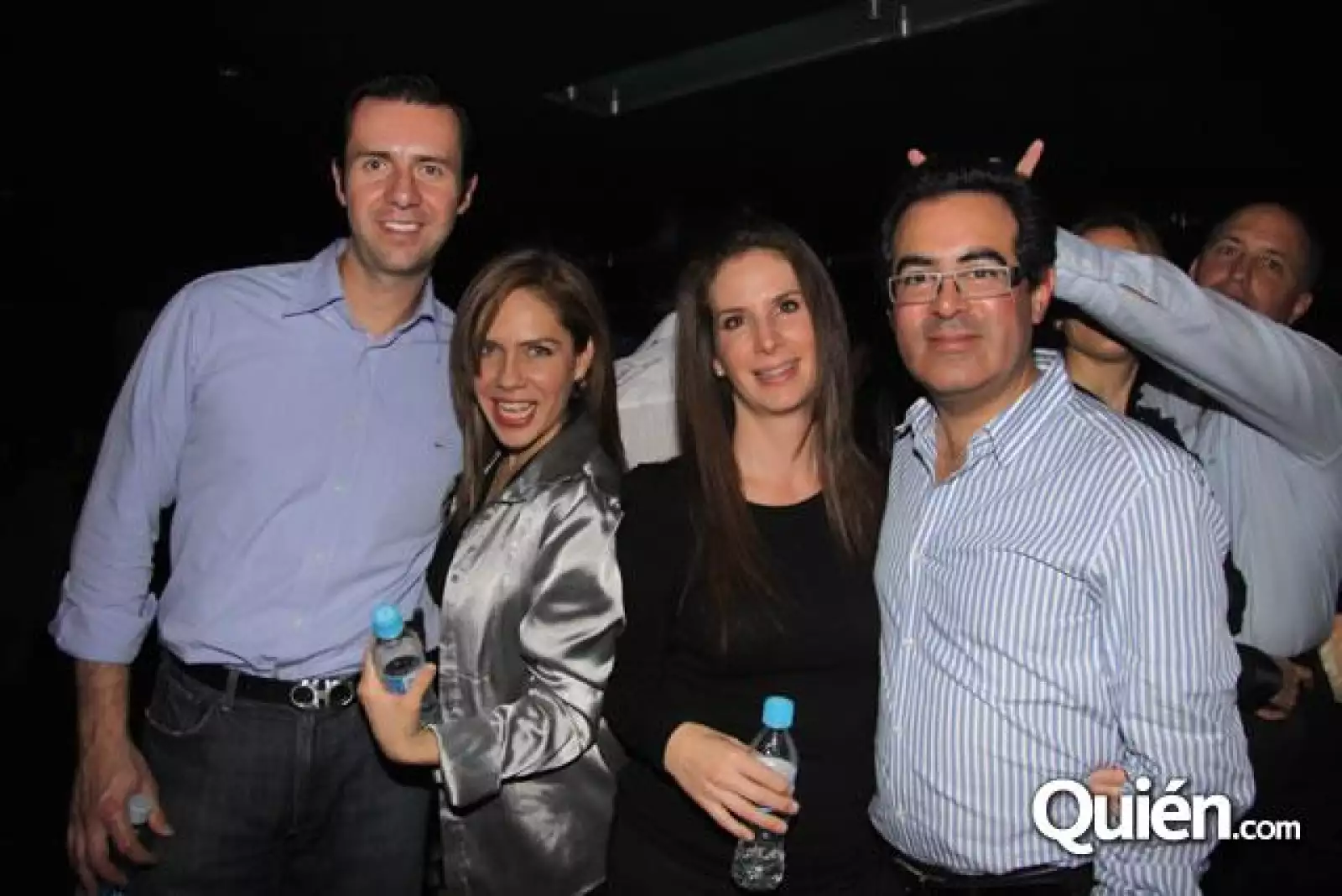 Inauguración Bar Kaah