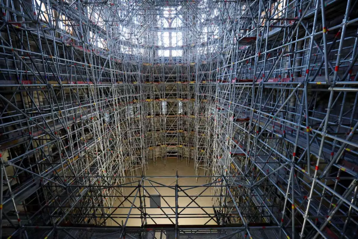 FILES-FRANCE-MONUMENT-RELIGION-HERITAGE-NOTRE-DAME