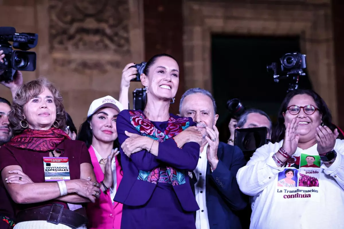 ¿La victoria de Morena en las elecciones beneficia al mercado y los inversionistas? 