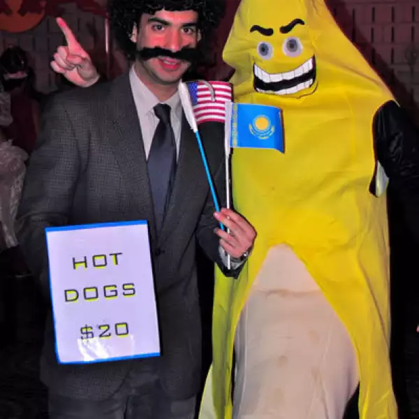 Valentín Ramírez y Jesús del Pozo