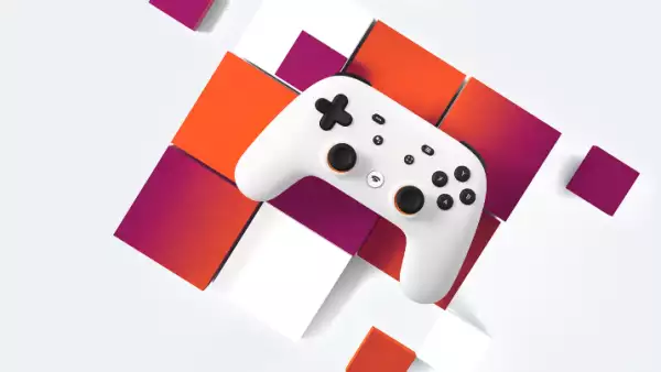 Google Stadia