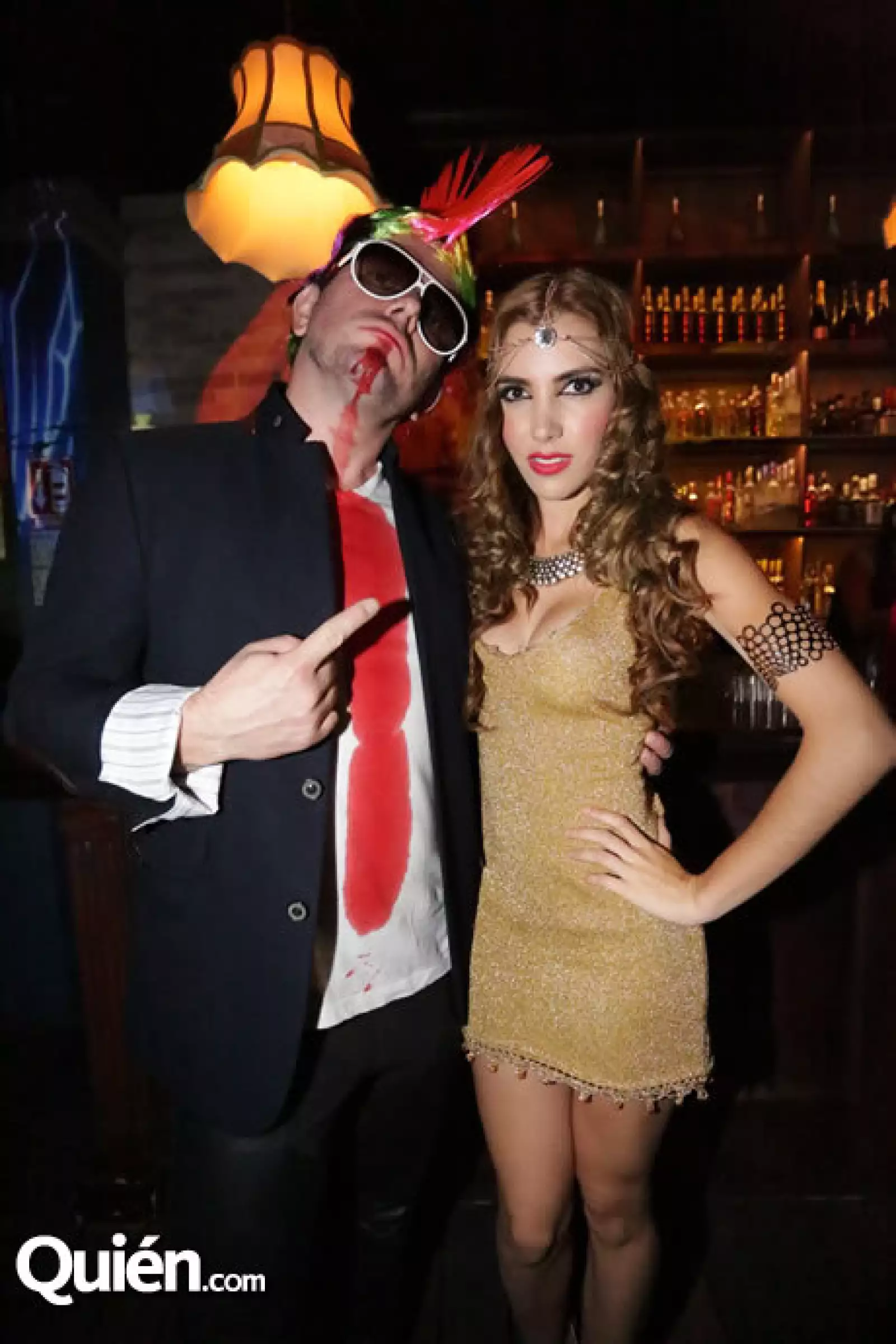 Kristoff,Erubey de Anda