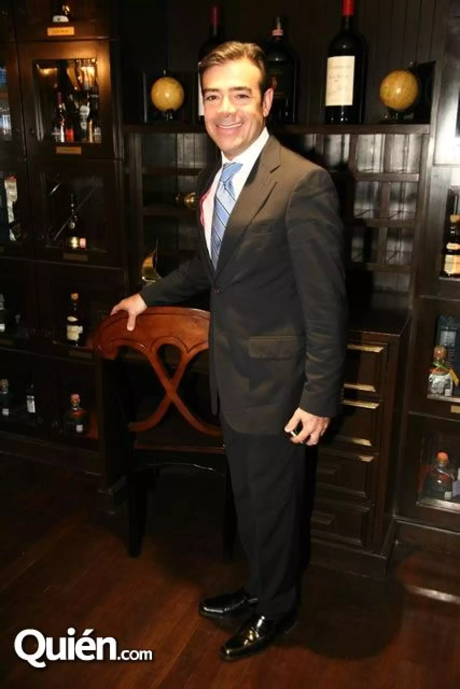 Toño Mauri