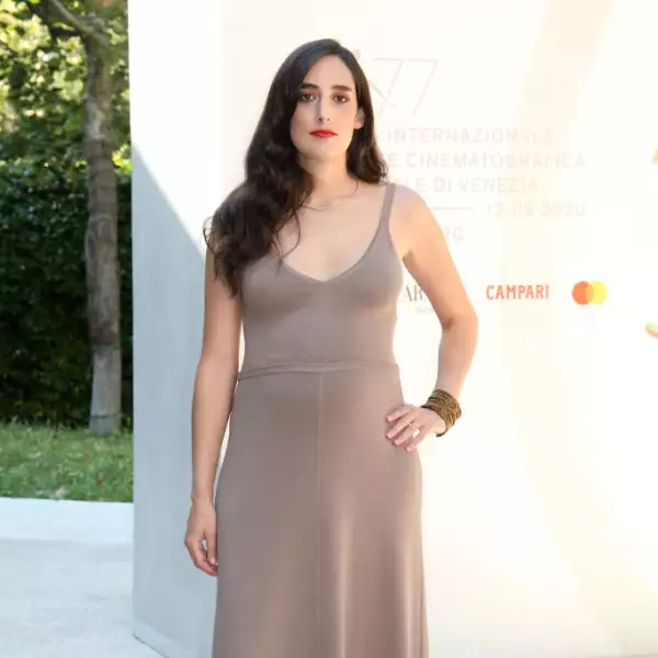 "Selva Tragica" Red Carpet - The 77th Venice Film Festival