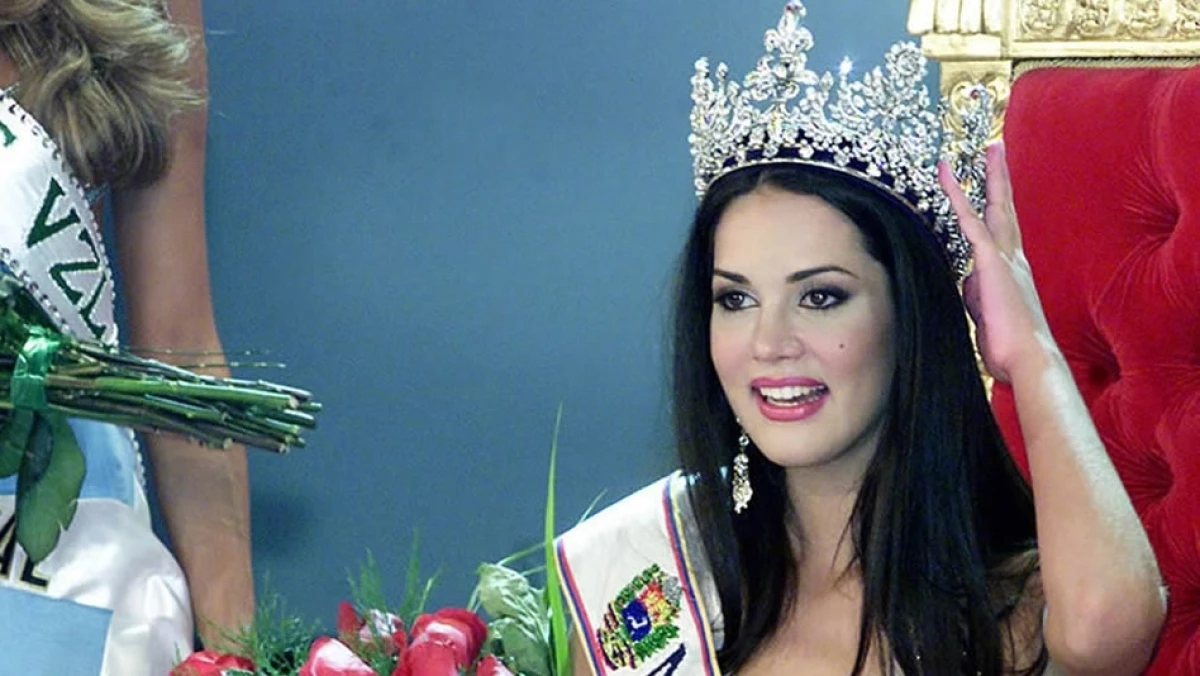 La ex reina de belleza de Venezuela Mónica Spear fue asesinada el pasado 7 de enero, dejando en shock a la comunidad política, artística y sociedad del país sudamericano