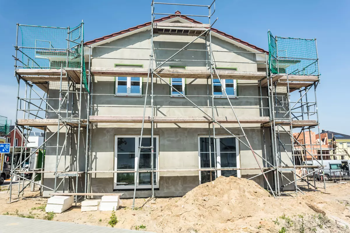 ¿Qué permisos necesitas para construir o remodelar en CDMX?