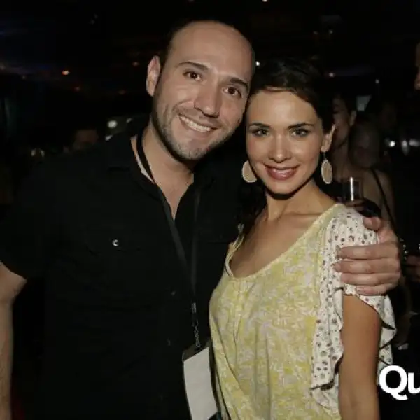Fiesta Sony